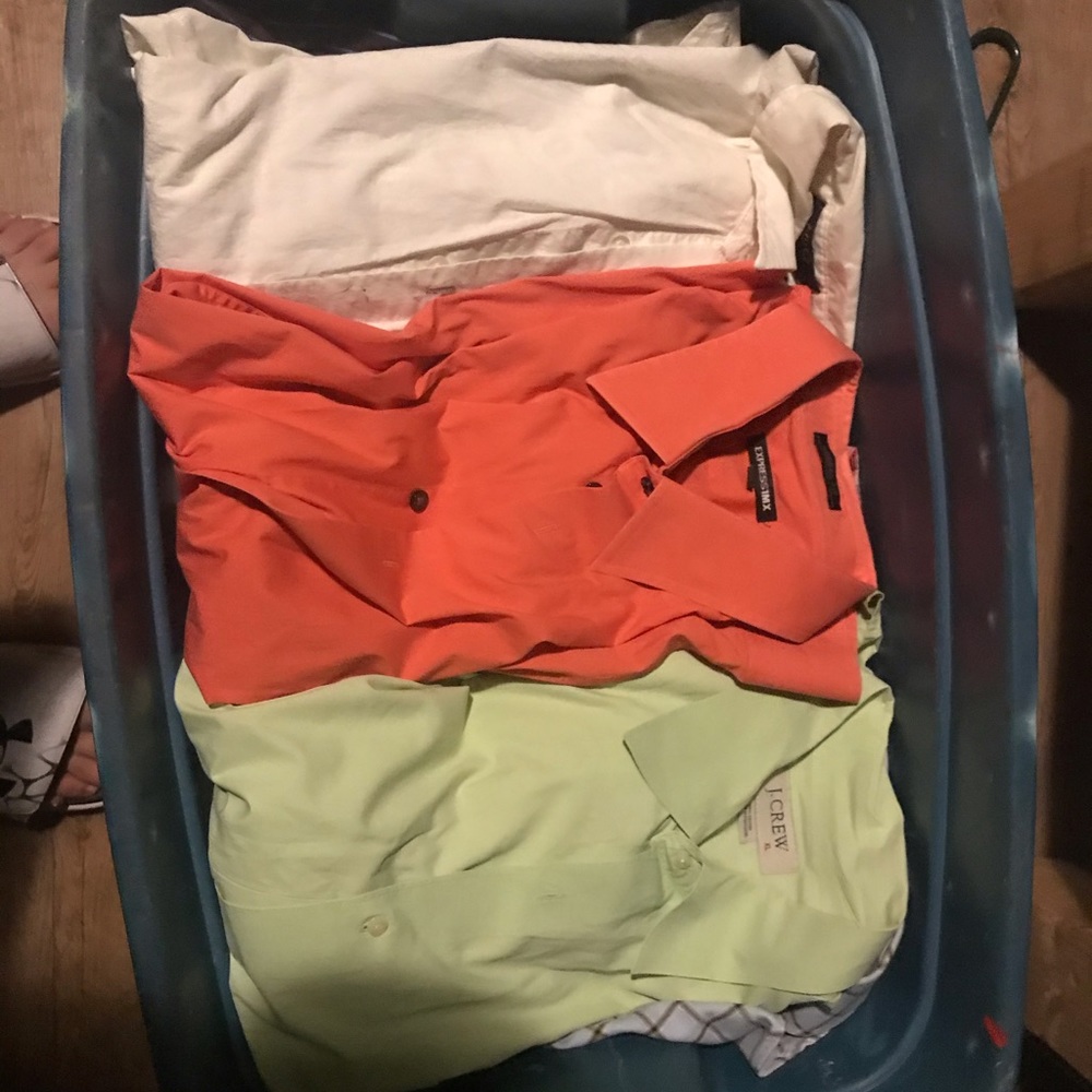 MENS - top quality clothes